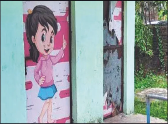 ଡିଏମ୍‌ଏଫ୍‌ କେଳେଙ୍କାରୀ: ଷ୍ଟିକର ମାରି ୮ କୋଟି ଚଳୁ