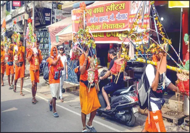 ତେଜିଲା କାଉଡ଼ିଆ ନାମଫଳକ ବିବାଦ: ନାମଫଳକକୁ ସମର୍ଥନ କଲେ ବାବା ରାମଦେବ