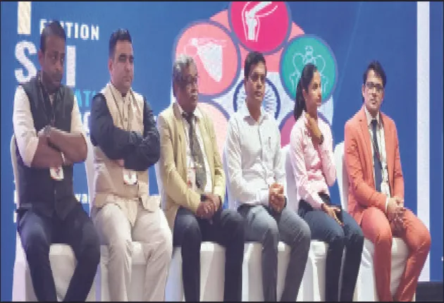 ମହିଳା ଖେଳାଳି ୮ ଗୁଣା ଅଧିକ ଆହତ ପ୍ରବଣ