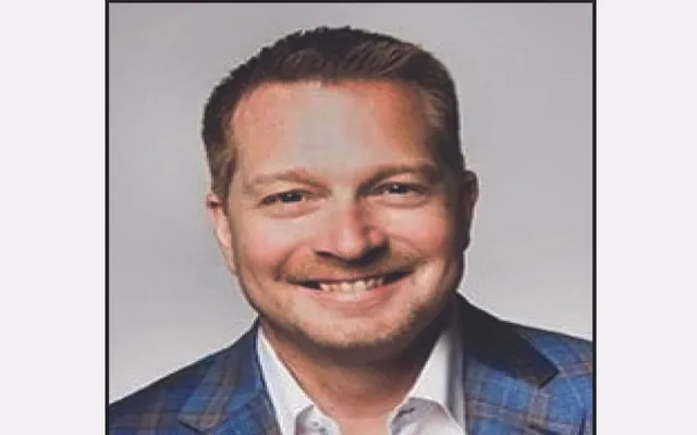 ୨୦୧୦ରେ ବଡ଼ ବିପର୍ଯ୍ୟୟ ଆଣିଥିଲେ କ୍ଲାଉଡଷ୍ଟ୍ରାଇକ୍‌ ସିଇଓ