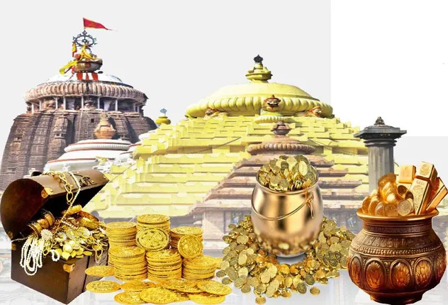 ଆଜି ଖୋଲିବ ରତ୍ନଭଣ୍ଡାର: ଜାରି ହେଲା ଚୂଡ଼ାନ୍ତ ଏସ୍‌ଓପି