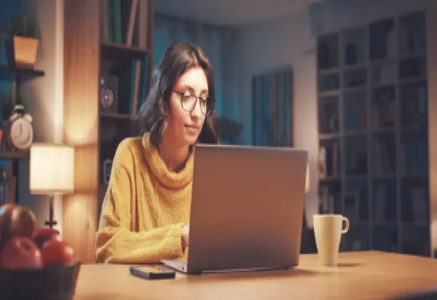 ରାତ୍ରିଚରଙ୍କ ମସ୍ତିଷ୍କ ଅଧିକ କ୍ରିୟାଶୀଳ