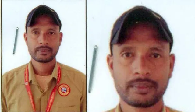 ଇରାକରେ ଫସିଛନ୍ତି ଓଡ଼ିଆ ଯୁବକ, ଉଦ୍ଧାର ପାଇଁ ହସ୍ତକ୍ଷେପ କଲେ ସାଂସଦ