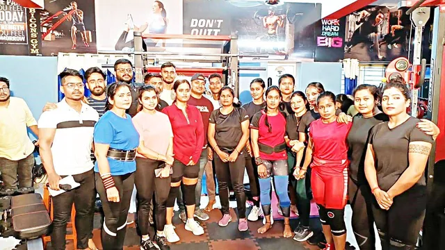 ‘କ୍ରୀଡ଼ା ଓ ବ୍ୟାୟାମ ମାନସିକ-ଶାରୀରିକ ସମସ୍ୟା ସମାଧାନର ଚାବିକାଠି’