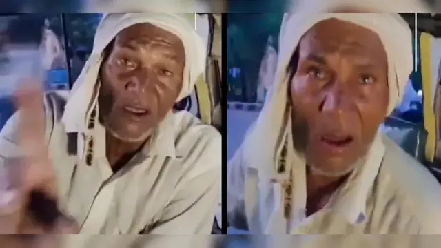 ଇଂରାଜୀରେ କଥା ହୋଇ ଅଟୋ ଚାଳକ ଲୋକଙ୍କୁ ଦେଲେ ଏଭଳି ପରାମର୍ଶ