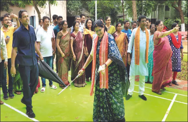 ପୁନରୁଦ୍ଧାର ହେବ ସମାଜ କଲ୍ୟାଣ ବୋର୍ଡ