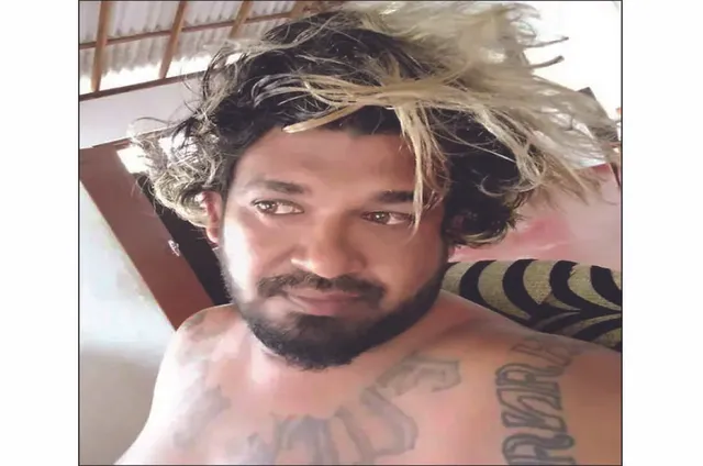 ଶ୍ରୀଲଙ୍କା କ୍ରିକେଟର୍‌ଙ୍କୁ ଗୁଳି କରି ହତ୍ୟା