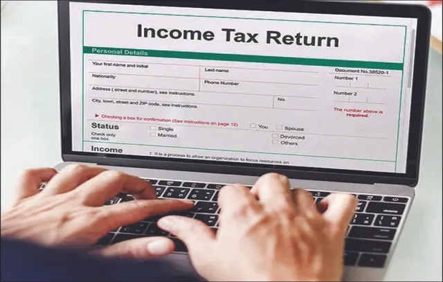 ଦିନକୁ ୧୩ ଲକ୍ଷ ଆୟକର ରିଟର୍ଣ୍ଣ ଦାଖଲ: ଦାଖଲ ହେଲାଣି ୨.୭ କୋଟି ଆଇଟିଆର୍‌