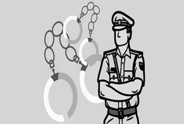 ଗିରଫର କ୍ଷମତା ଓ ଗିରଫର ଆବଶ୍ୟକତା