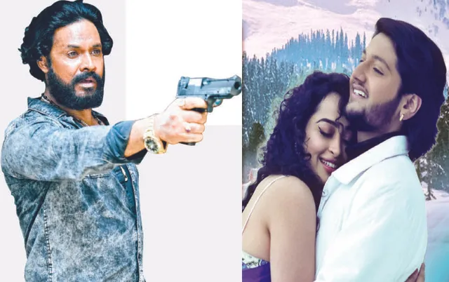 ଓଲିଉଡ୍‌ରେ ସିକ୍ବେଲ୍ ଭିଡ଼