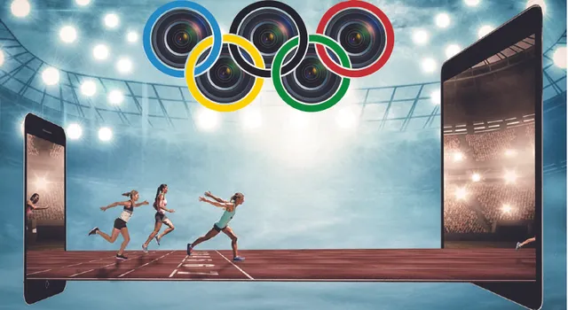 ପ୍ୟାରିସ୍‌ ଅଲିମ୍ପିକ୍‌ସରେ ଏଆଇ ଉପଯୋଗ: କୃତ୍ରିମ ବୁଦ୍ଧିମତ୍ତା ଦେବ ନିର୍ଭୁଲ୍‌ ନିଷ୍ପତ୍ତି