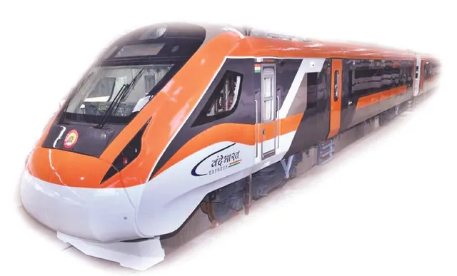 କେନ୍ଦ୍ର ବଜେଟ୍‌ ୨୦୨୪-୨୫: ରେଳବାଇକୁ ୨,୫୨,୨୦୦ କୋଟି