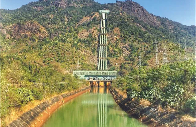 ସର୍ବନିମ୍ନ ରେକର୍ଡ ସ୍ତରକୁ ଖସିଲା ଇନ୍ଦ୍ରାବତୀ ଜଳସ୍ତର: ବିଦ୍ୟୁତ୍‌ ଉତ୍ପାଦନ ବି ପ୍ରଭାବିତ ହେବ!