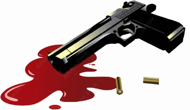 ବିଚ୍‌ ରାସ୍ତାରେ ଯୁବକଙ୍କୁ ଗୁଳିକରି ହତ୍ୟା: ହିନ୍ଦୋଳରେ ଆଇନଶୃଙ୍ଖଳା ବିପର୍ଯ୍ୟସ୍ତ