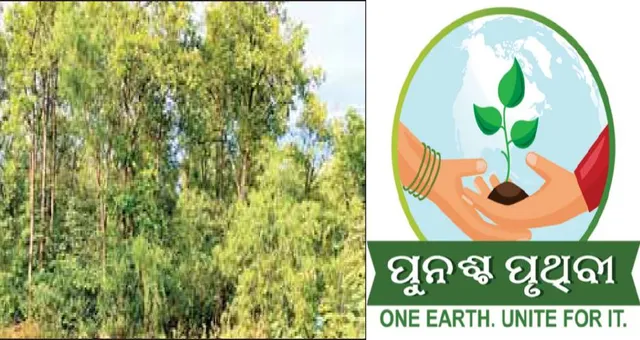 ଖଣି ପାଇଁ ବଳି ପଡ଼ିବ ସଂରକ୍ଷିତ ଜଙ୍ଗଲ