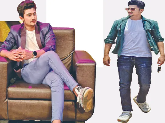 ସାତ୍ ସୱାଲ୍: ଭଲ ଚରିତ୍ର ମିଳିଲେ ସବୁ ମାଧ୍ୟମରେ କାମ କରିବାକୁ ମୁଁ ପ୍ରସ୍ତୁତ