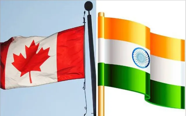 ଟ୍ରୁଡୋଙ୍କୁ ଅନ୍‌ଲାଇନ୍‌ ଧମକ ମାମଲା: କାନାଡାର ଦୋମୁହାଁ ନୀତିକୁ ଭାରତର ସମାଲୋଚନା