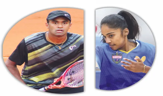 ପ୍ୟାରିସ୍‌ରେ ଭାରତୀୟ ବଂଶୋଦ୍ଭବ