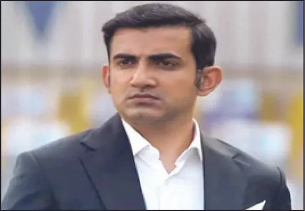 ଗମ୍ଭୀରଙ୍କ ଟିମ୍‌ରେ ରହିଲେ ଦିଲୀପ; ଅଭିଷେକ ଓ ଡସେଟ୍ ସହକାରୀ ପ୍ରଶିକ୍ଷକ