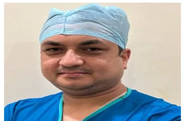 କରୋନା ପରେ ହିପ୍‌ ଜଏଣ୍ଟ୍‌ ସମସ୍ୟା ବଢ଼ିଛି