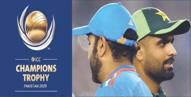 ପାକିସ୍ତାନ ଯିବନି ଭାରତୀୟ କ୍ରିକେଟ୍ ଦଳ: ଶ୍ରୀଲଙ୍କା କିମ୍ବା ଦୁବାଇରେ ମ୍ୟାଚ୍ କରିବାକୁ ଦିଆଯାଇପାରେ ପ୍ରସ୍ତାବ