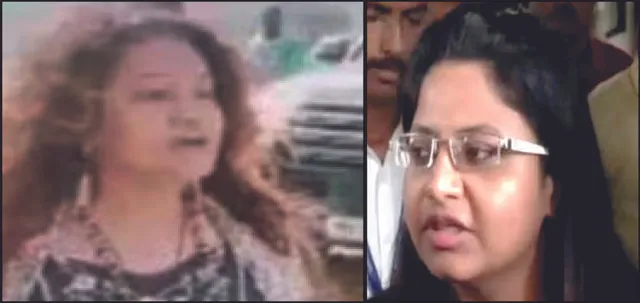 ପୂଜା ଖେଦକରଙ୍କ ମା’ ଗିରଫ: ନକଲି ପରିଚୟପତ୍ର ଦେଇ ଲଜ୍‌ରେ ଲୁଚିଥିଲେ