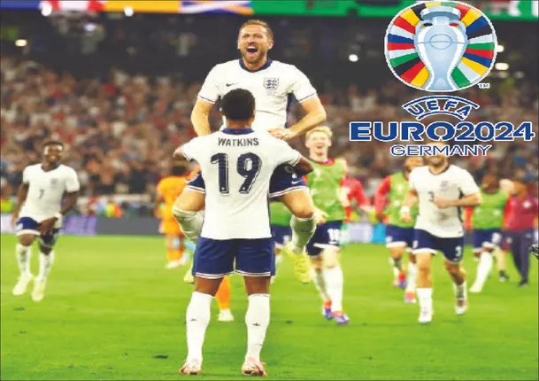 ସ୍ପେନ୍‌-ଇଂଲଣ୍ଡ ଫାଇନାଲ୍‌