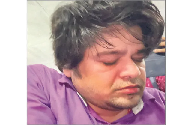 ଭିଜିଲାନ୍‌ସ ଜାଲରେ ଚନ୍ଦ୍ରପୁର ତହସିଲଦାର: ୧ ଲକ୍ଷ ୧୫ ହଜାର ଟଙ୍କା ଜବତ