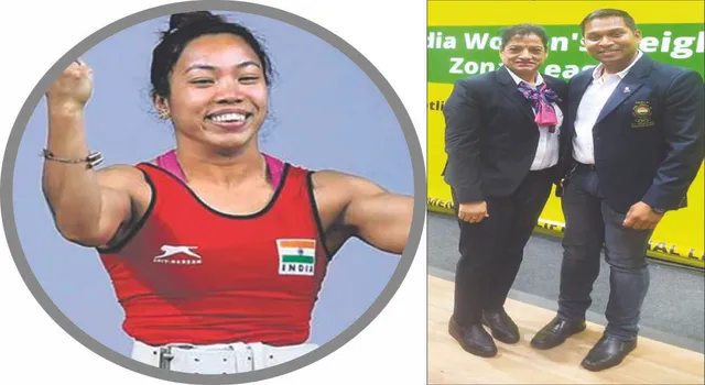 ଚାନୁଙ୍କଠାରୁ ନିଶ୍ଚିତ ପଦକ ଆଶାରେ ହଂସା: ଭୁବନେଶ୍ବର ଦେଶର ଏକ ନମ୍ବର ହେବ