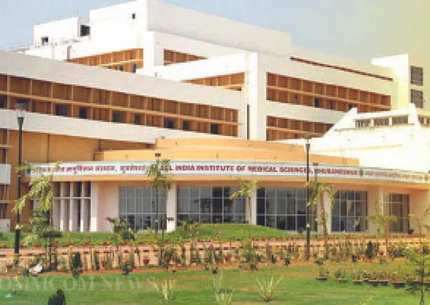 ପ୍ରତିଷ୍ଠା ଦିବସ ଆଜି: ଏମ୍‌ସ ଉପରେ ବଢ଼ୁଛି ରୋଗୀଙ୍କ ଭରସା