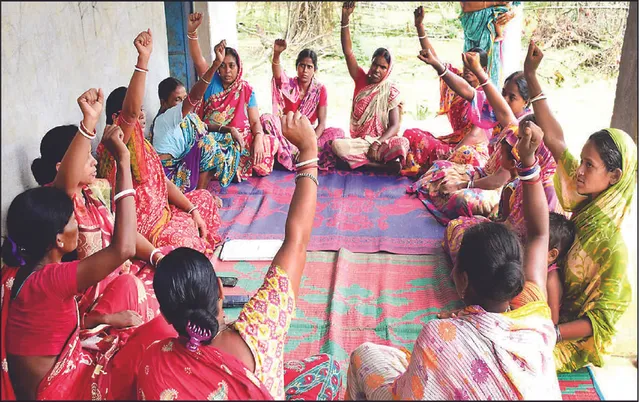 ମହିଳାଙ୍କ ପାଇଁ ହଷ୍ଟେଲ୍‌, କ୍ରେଚ୍‌: ୧୩ ଥର ‘ମହିଳା’ ଶବ୍ଦ ଉଚ୍ଚାରଣ