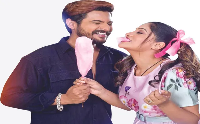 ‘ମାୟା ମରୀଚିକା’ରେ ତ୍ରିକୋଣୀୟ ପ୍ରେମ