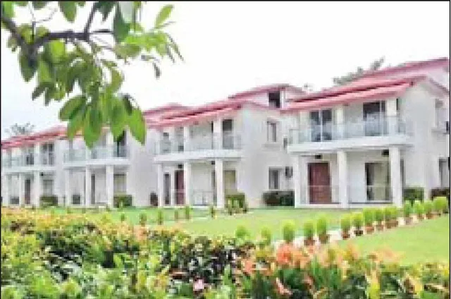 ମହାଦୁର୍ନୀତି ପେଡ଼ି ଖୋଲୁଛି: କୁସୁମାରେ ଏକାଧିକ ବିଭାଗ ଖର୍ଚ୍ଚ କରିଛନ୍ତି ୩୧.୯୨ କୋଟି