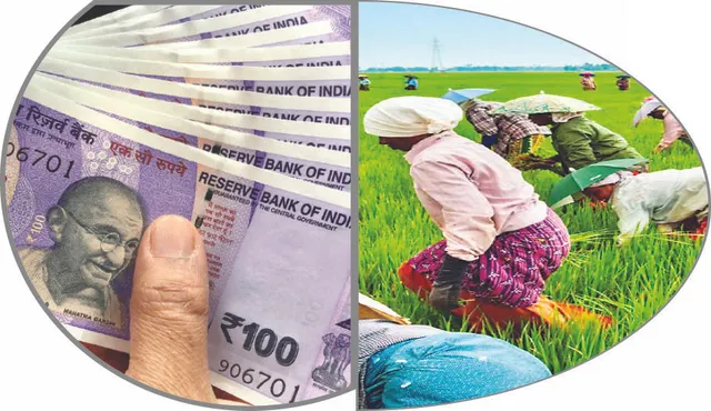 ଅର୍ଥନୈତିକ ସର୍ଭେ ରିପୋର୍ଟ ୨୦୨୩-୨୪: ୧୦୦ ବିଲିଅନ୍‌ ଡଲାର ଓଡ଼ିଶା