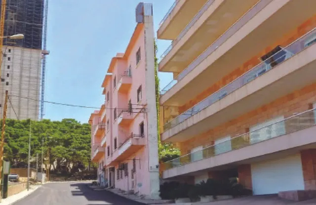 ବିଚିତ୍ର ବିଶ୍ବ: ବିଶ୍ବର ସବୁଠାରୁ ପତଳା ଘର