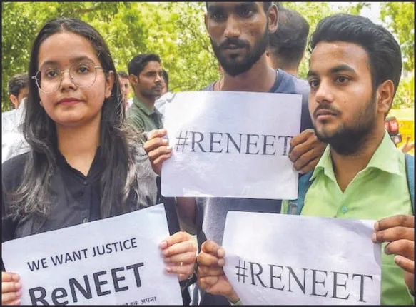 ଗୋଟିଏ କେନ୍ଦ୍ରରୁ ୮୫% ପରୀକ୍ଷାର୍ଥୀ ପାସ୍‌: ରାଜକୋଟ, ସିକର ଓ ରୋହତକ କେନ୍ଦ୍ରର ଫଳାଫଳ ଚର୍ଚ୍ଚାରେ