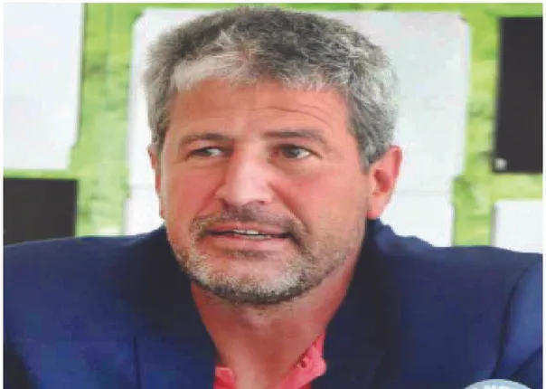 ମାର୍କ୍ବେଜ୍ ଭାରତୀୟ ଫୁଟବଲ୍ ଦଳର ନୂଆ ପ୍ରଶିକ୍ଷକ