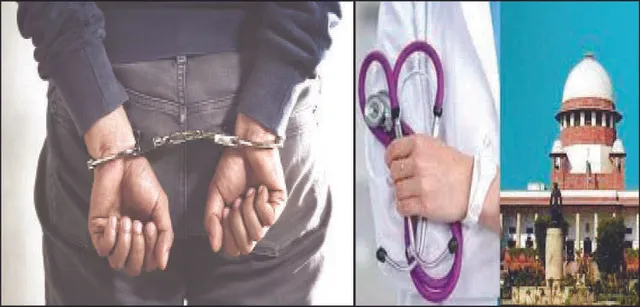 ନିଟ୍‌ ୟୁଜି ପ୍ରଶ୍ନପତ୍ର ଲିକ୍‌: ମାଷ୍ଟରମାଇଣ୍ଡ୍‌, ୨ ଏମ୍‌ବିବିଏସ୍‌ ଛାତ୍ର ଗିରଫ