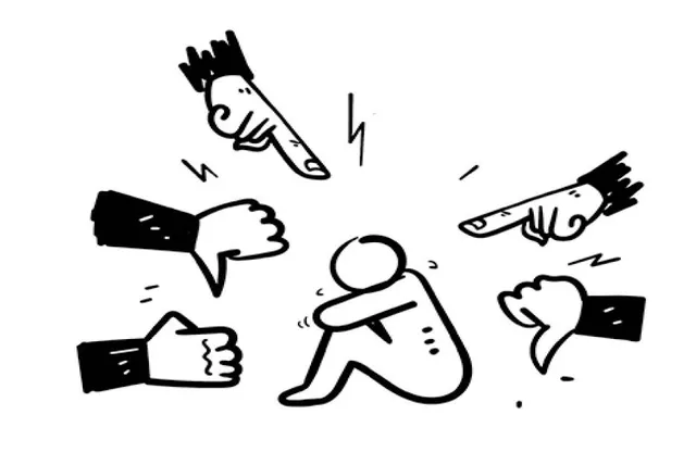 ସାମାନ୍ୟ କଥନ: ଭିନ୍ନ ଏକ ଭିଡ଼ତନ୍ତ୍ର