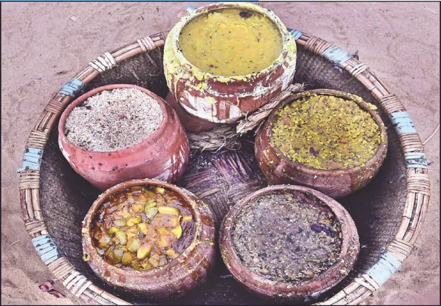 ଫିଙ୍ଗା ହେଲା ୩୦ହଜାର ଲୋକଙ୍କ ମହାପ୍ରସାଦ: ନୀତିରେ ଅହେତୁକ ବିଳମ୍ବ