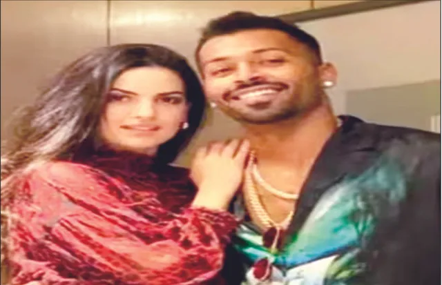 ପୁଅକୁ ନେଇ ସର୍ବିୟା ଚାଲିଗଲେ ନତାଶା: ହାର୍ଦିକ-ନତାଶା ଆନୁଷ୍ଠାନିକ ବିଚ୍ଛେଦ