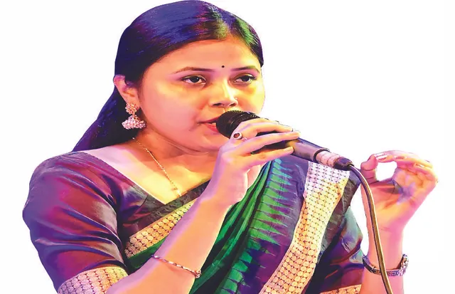 ଆଗାମୀ ତାରକା: ଶାସ୍ତ୍ରୀୟ ସଙ୍ଗୀତକୁ ନେଇ ଅସୁମାରି ସ୍ବପ୍ନ