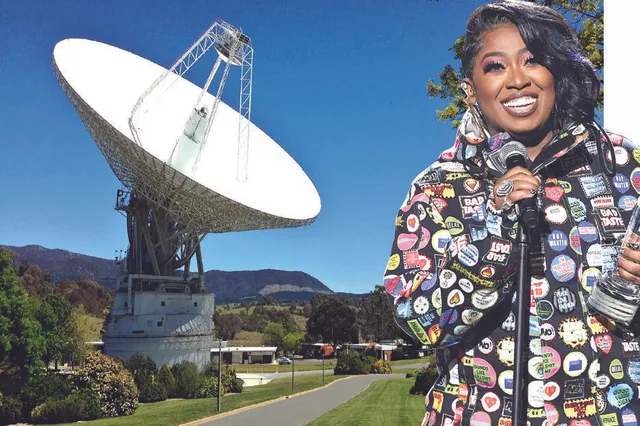 ଶୁକ୍ର ଗ୍ରହରେ ପହଞ୍ଚିଲା ହିପ୍‌-ହପ୍‌ ଗୀତ