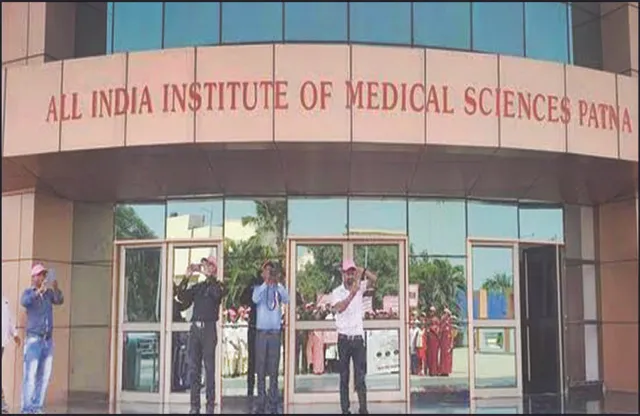 ନିଟ୍‌ ପେପର୍‌ ଲିକ୍‌ ମାମଲା: ପାଟନା ଏମ୍‌ସ୍‌ର ୪ ଏମ୍‌ବିବିଏସ୍‌ ଛାତ୍ର ଅଟକ