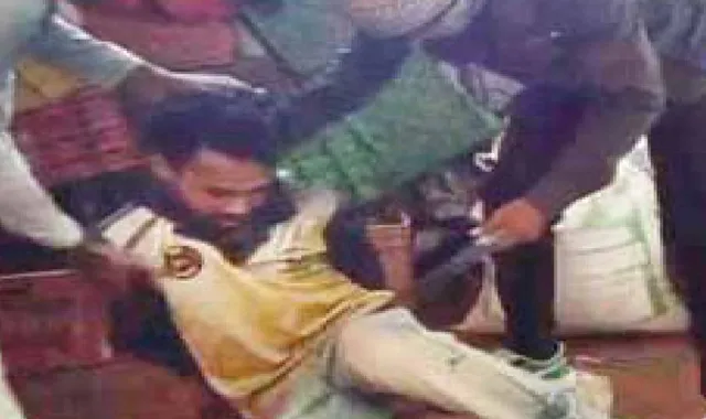 ଋଣ ଟଙ୍କା ପାଇଁ ବଡ଼ଭାଇଙ୍କୁ ଅପହରଣ: ବିଭିନ୍ନ ଆପ୍‌ ଜରିଆରେ ସାନଭାଇ ଋଣ ନେଇଥିଲେ