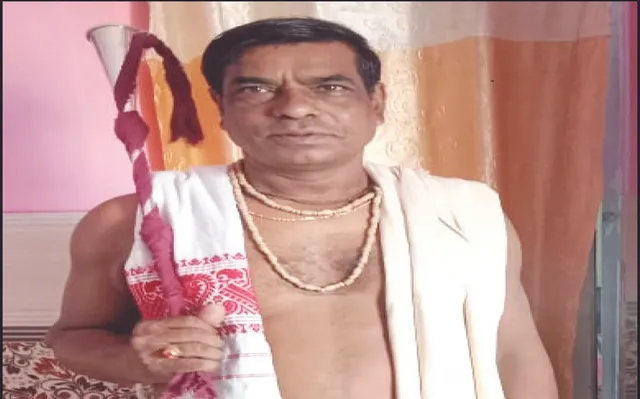 ଚାରିଖଣ୍ଡିଆ ବିଜେକାହାଳୀ: ଦାନ୍ତ ପଡ଼ିଗଲେ କାହାଳିଆଙ୍କ ସେବା ବନ୍ଦ