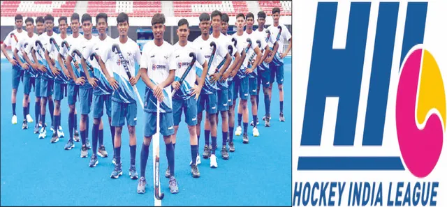 ଡିସେମ୍ବର ୨୭ରୁ ହକି ଇଣ୍ଡିଆ ଲିଗ୍: ପୂର୍ବାଞ୍ଚଳ ହକି ଲାଗିି ଓଡ଼ିଶା ବାଳକ ଓ ବାଳିକା ଦଳ ଘୋଷିତ