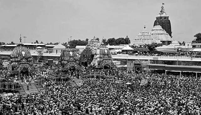 ଆଳାପ ଓ ଆଲୋଚନା: ଅସରନ୍ତି ଶ୍ରୀଜଗନ୍ନାଥ ଅନୁରାଗ ଉପାଖ୍ୟାନ