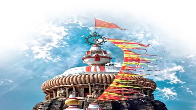 ସୁଭାଷିତ: ‘ପ୍ରଭୁ ଜଗନ୍ନାଥ ସର୍ବତ୍ର ପ୍ରକଟ’