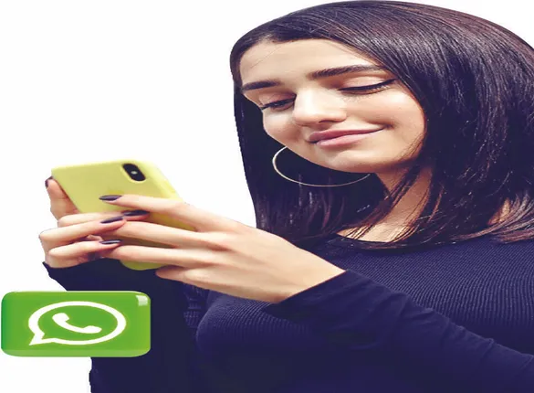 ହ୍ବାଟ୍‌ସଆପ୍‌ରେ ହେବ ବାର୍ତ୍ତା ଅନୁବାଦ